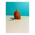 Mô hình đầu lâu đội mũ chiến binh 3D - Thumbnail 3