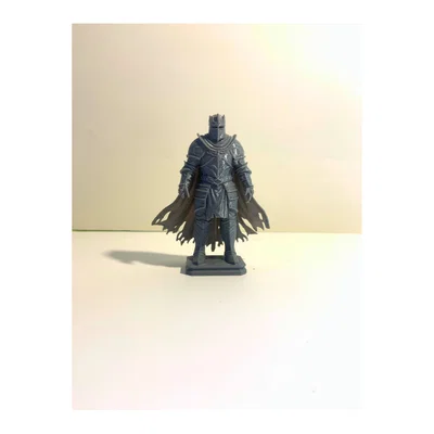 Mô hình 3D Sauron - Chúa tể Bóng tối Mordor