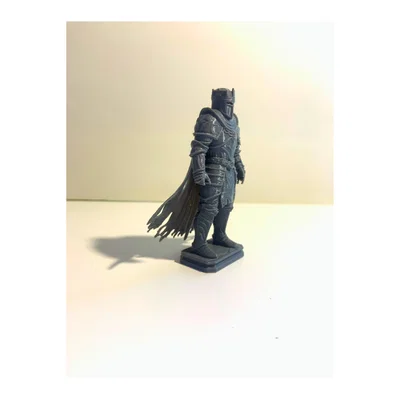 Mô hình 3D Sauron - Chúa tể Bóng tối Mordor