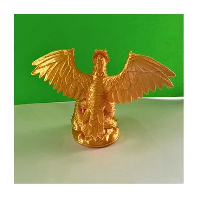 Mô hình Angry Griffin đầy uy lực
