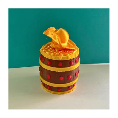 Pirate coins - Đồng xu hải tặc