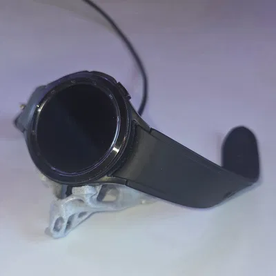 Đế Sạc 3D Độc Đáo Cho Galaxy Watch 6 Classic 47mm