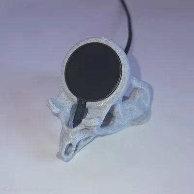 Đế Sạc 3D Độc Đáo Cho Galaxy Watch 6 Classic 47mm