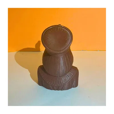 Mô hình 3D Nữ hoàng Ai Cập