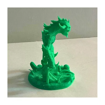 Mô hình Quỷ Dữ (Demon) ấn tượng