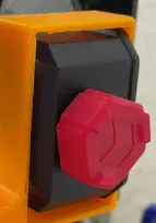 Ngàm gắn camera GoPro cho máy in 3D Anycubic tiện lợi - Image 4