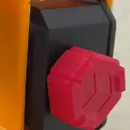 Ngàm gắn camera GoPro cho máy in 3D Anycubic tiện lợi