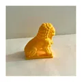 Sư tử đá Trung Hoa (Chinese Lion) - Thumbnail 2