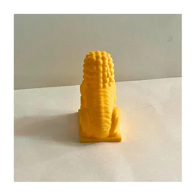 Sư tử đá Trung Hoa (Chinese Lion)