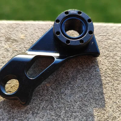 Dụng cụ tháo lắp derailleur hanger cho xe Lapierre