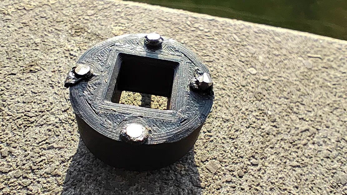 Dụng cụ tháo lắp derailleur hanger cho xe Lapierre - Image 4