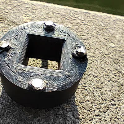 Dụng cụ tháo lắp derailleur hanger cho xe Lapierre