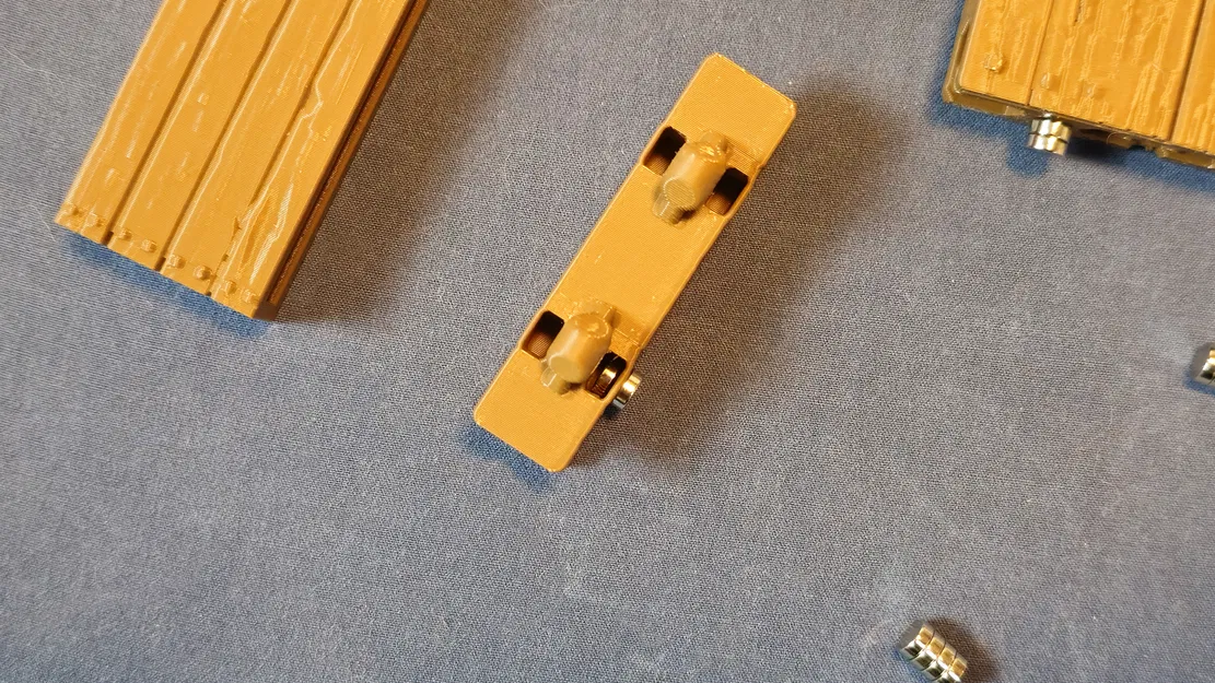 Các mảnh đáy tường cho Masterful Dungeons - Image 8