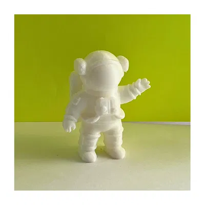 Mô hình Phi hành gia (Astronaut) - Thiết kế tinh xảo cho người đam mê vũ trụ