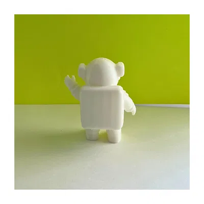 Mô hình Phi hành gia (Astronaut) - Thiết kế tinh xảo cho người đam mê vũ trụ