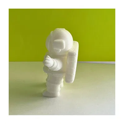 Mô hình Phi hành gia (Astronaut) - Thiết kế tinh xảo cho người đam mê vũ trụ