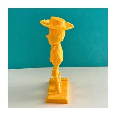 Mô hình Woody - Chàng cao bồi cổ điển