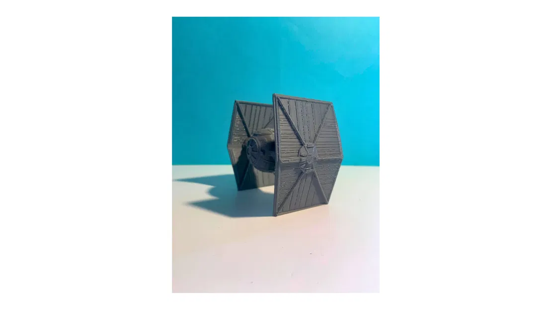 Mô hình tàu vũ trụ 3D - Spaceship - Image 2