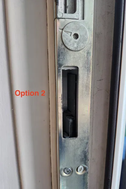 Cảm biến khóa cửa Aqara cho cửa uPVC - Image 3