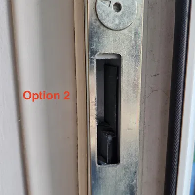 Cảm biến khóa cửa Aqara cho cửa uPVC