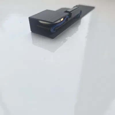 Cảm biến khóa cửa Aqara cho cửa uPVC