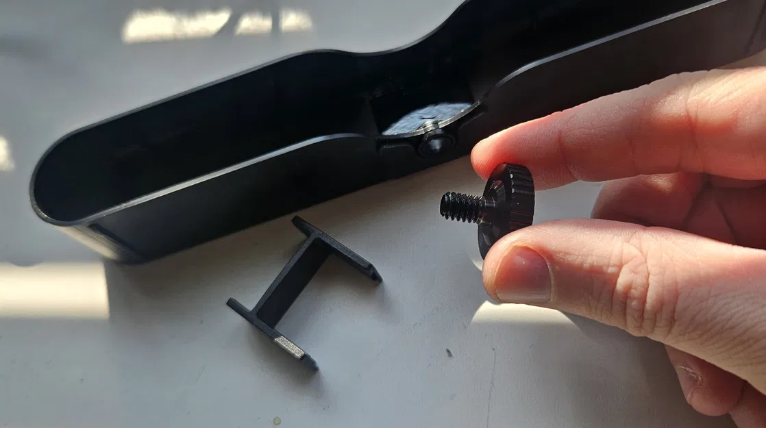 Giá đỡ bút Wacom (Dành cho Cintiq Pro 17, 22, 27) - Image 2