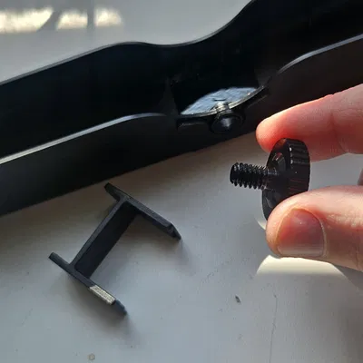 Giá đỡ bút Wacom (Dành cho Cintiq Pro 17, 22, 27)