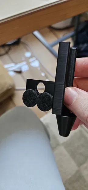 Giá đỡ bút Wacom (Dành cho Cintiq Pro 17, 22, 27) - Image 4