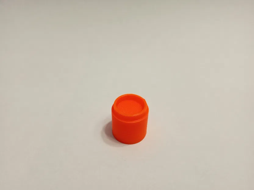 Bộ con dấu hình học (Shape Stamps) in 3D cho bé vui chơi - Image 3