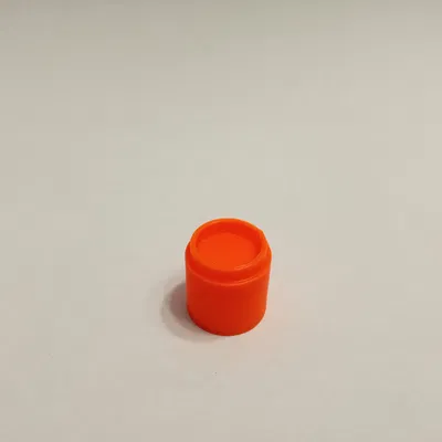 Bộ con dấu hình học (Shape Stamps) in 3D cho bé vui chơi