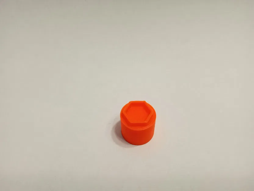 Bộ con dấu hình học (Shape Stamps) in 3D cho bé vui chơi - Image 5