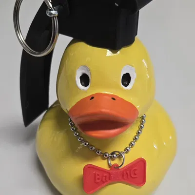 Lựu đạn vịt Quackbang Grenade