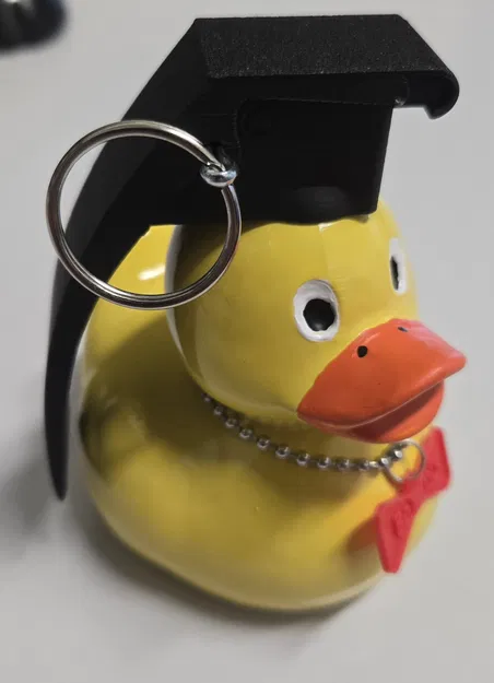 Lựu đạn vịt Quackbang Grenade - Image 2