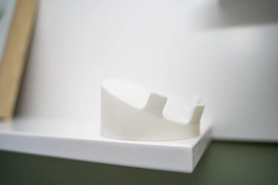 Chân đế in 3D cho camera giám sát bé Luvion Essential - Image 2