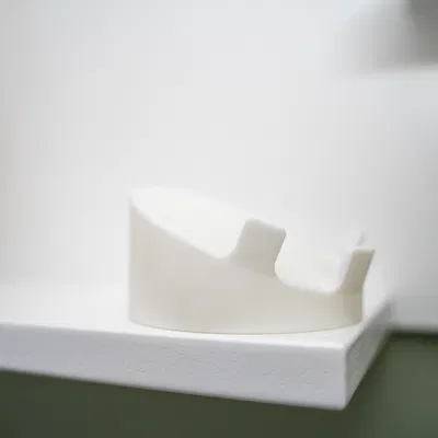 Chân đế in 3D cho camera giám sát bé Luvion Essential