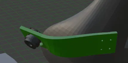 Ghế gaming tích hợp hệ thống âm thanh vòm 5.1 sống động - Image 9