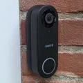 Đế nghiêng 37,5 độ cho Reolink Video Doorbell 2K POE (3D Print) - Thumbnail 1