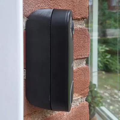 Đế nghiêng 37,5 độ cho Reolink Video Doorbell 2K POE (3D Print)
