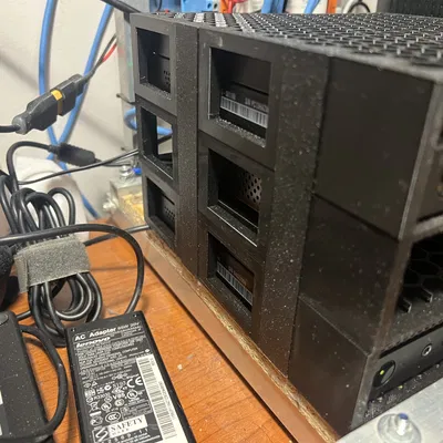 Khớp nối Lenovo M920 Stack - không dùng ốc vít