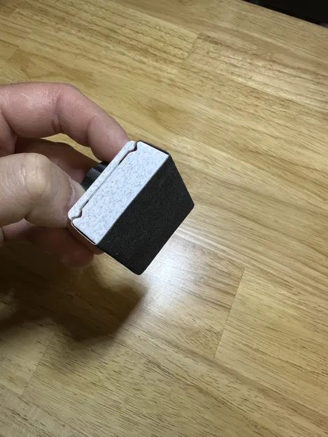 Bộ dụng cụ chà nhám mini - Image 5