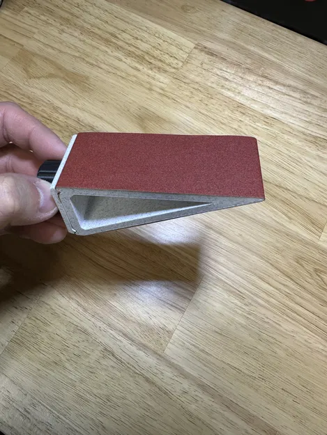 Bộ dụng cụ chà nhám mini - Image 6