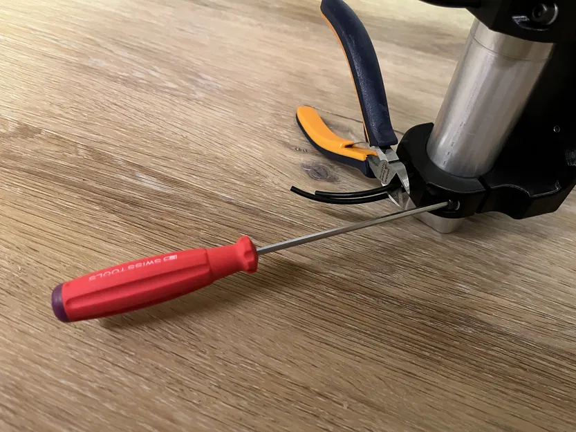 Ngàm gắn GPS Garmin Montana 700 cho ghi đông MTB Ø35 - Image 20