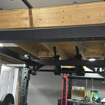 Miếng đệm thanh ngang Rack (Rack Crossmember Spacer)