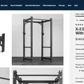 Miếng đệm thanh ngang Rack (Rack Crossmember Spacer) - Thumbnail 4