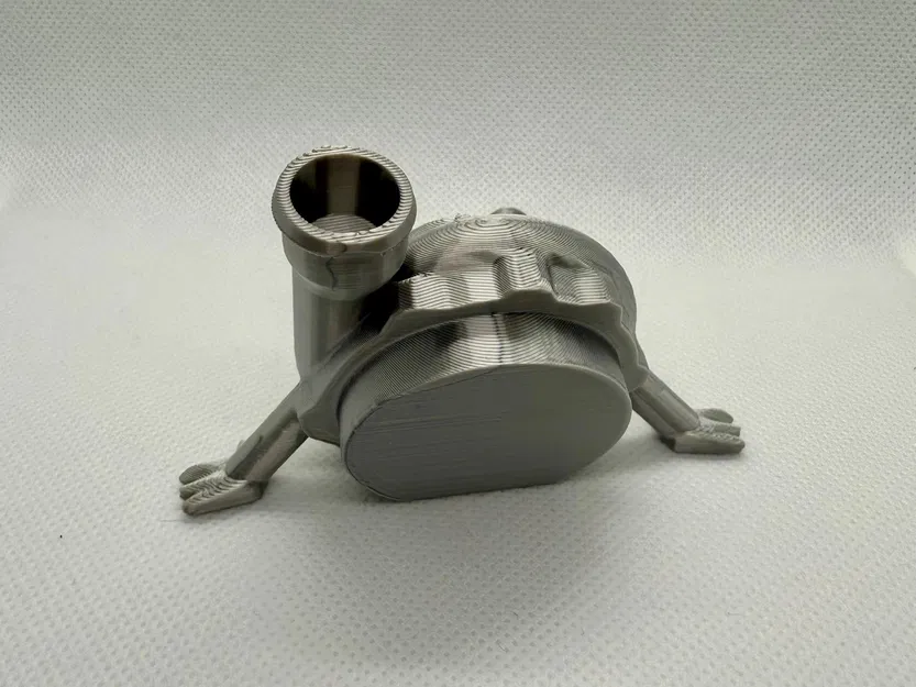 Flexi Turbo Buddy (khớp nối linh hoạt - không cần support) - Image 7