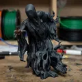 Mô hình Dementor (Giám ngục) từ Harry Potter - Thumbnail 1