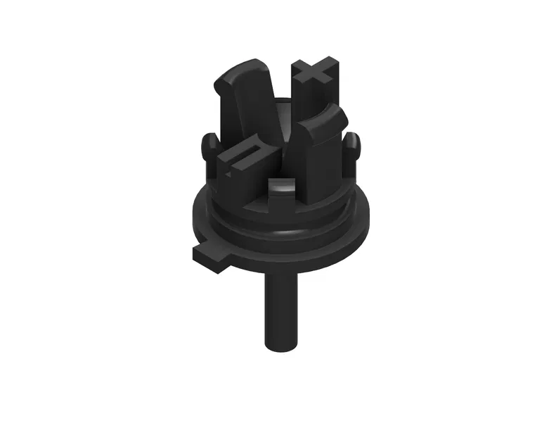 Sửa chữa núm xoay DeLonghi - La Specialista Arte EC9155 - Image 1