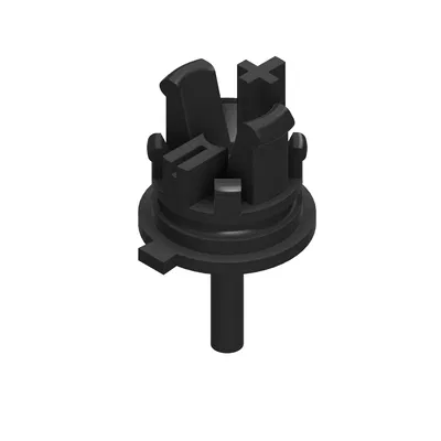 Sửa chữa núm xoay DeLonghi - La Specialista Arte EC9155