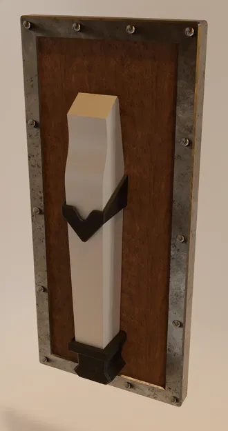 Giá treo máy cạo râu Philips OneBlade (4 phần) - Phụ kiện 3D tiện ích - Image 1