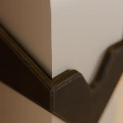 Giá treo máy cạo râu Philips OneBlade (4 phần) - Phụ kiện 3D tiện ích